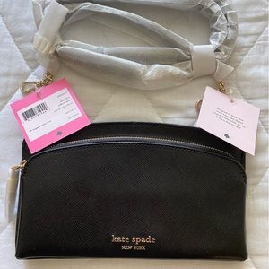 Kate spade East west cross body